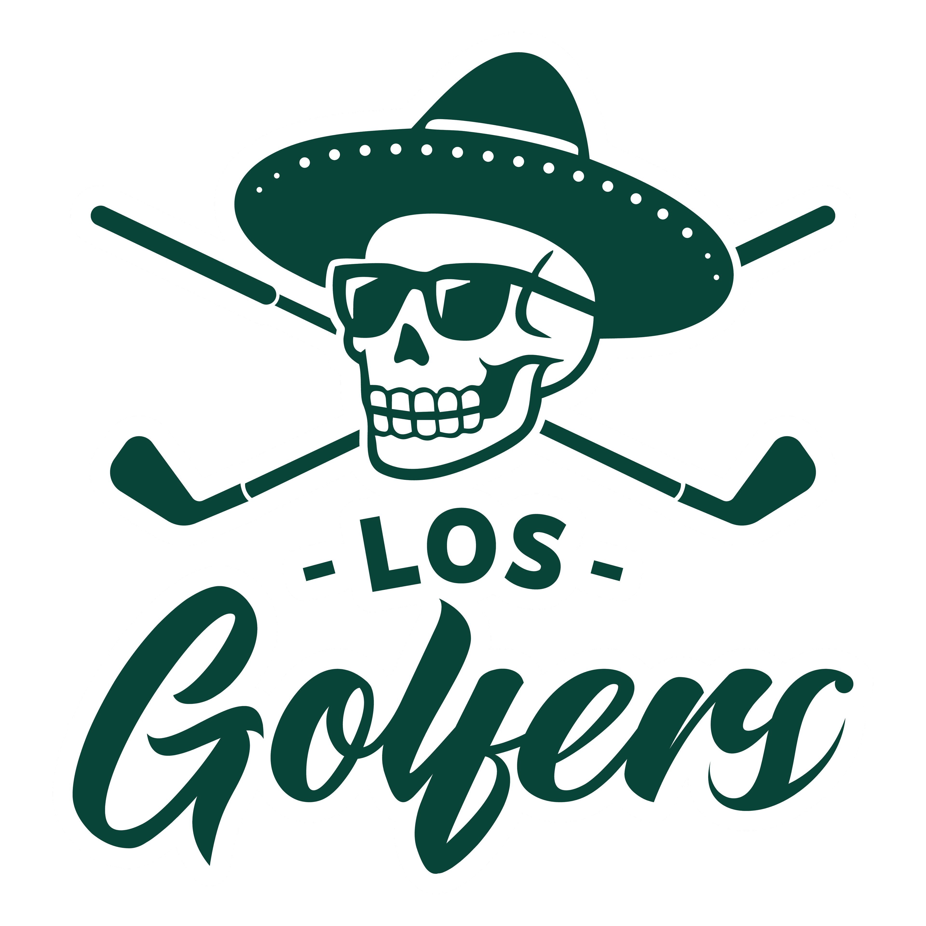 Los Golfers Golf Company