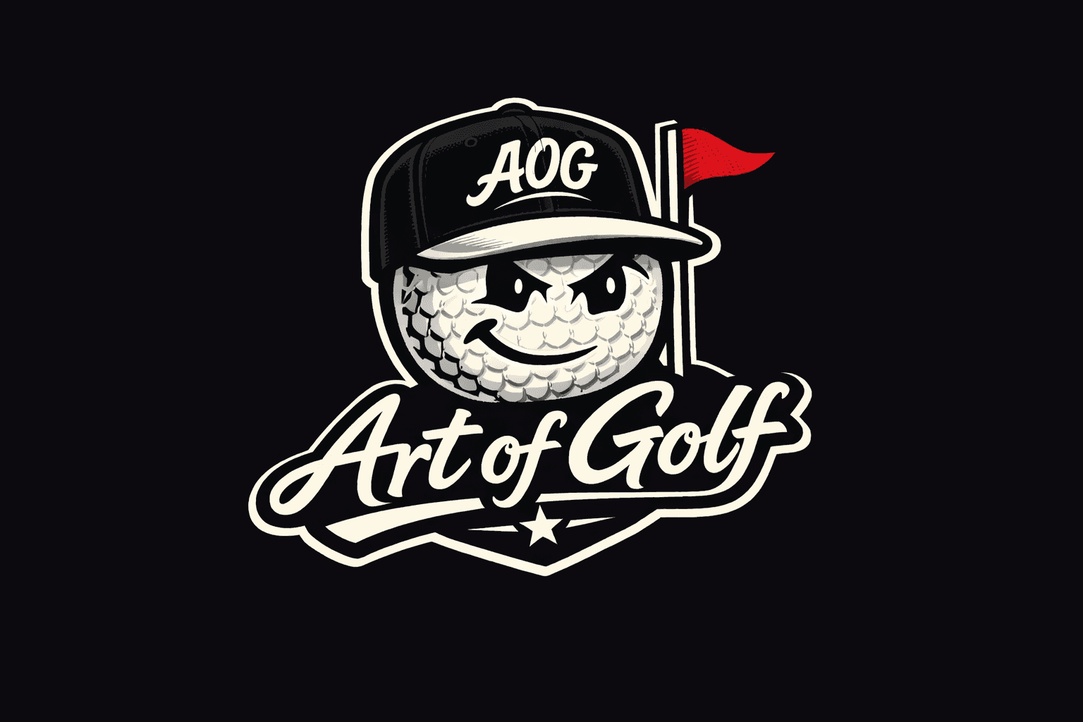 Art of Golf