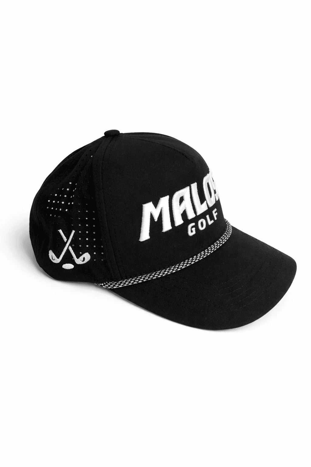 Malos Negra/Blanca - Image 1