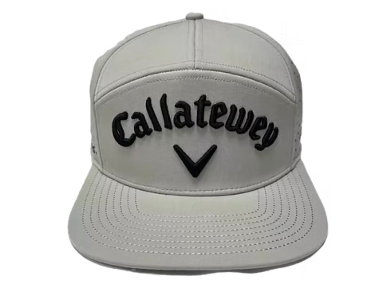 Callatewey Hat Grey - Image 1