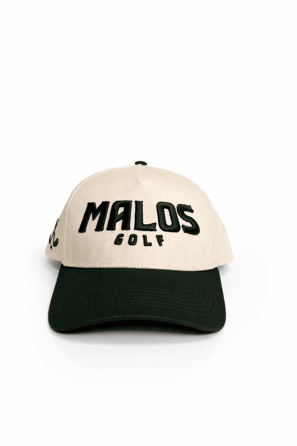 Malos Golf Verde/Crema - Image 1