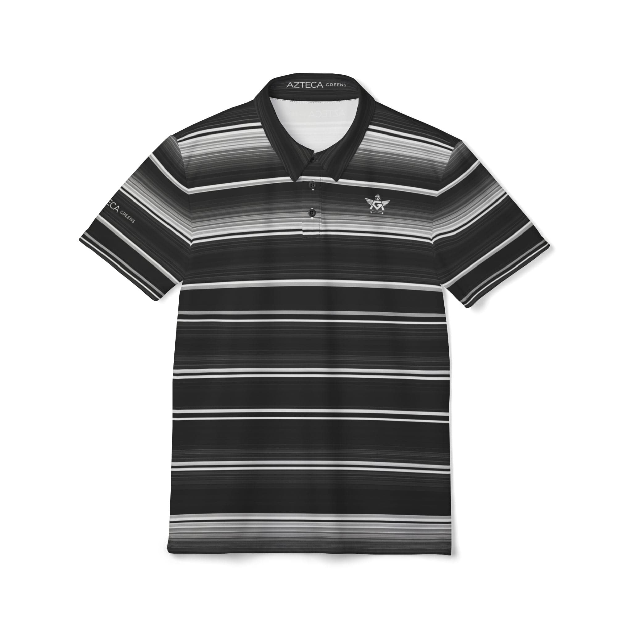 La Sombra Serape Polo - Image 1