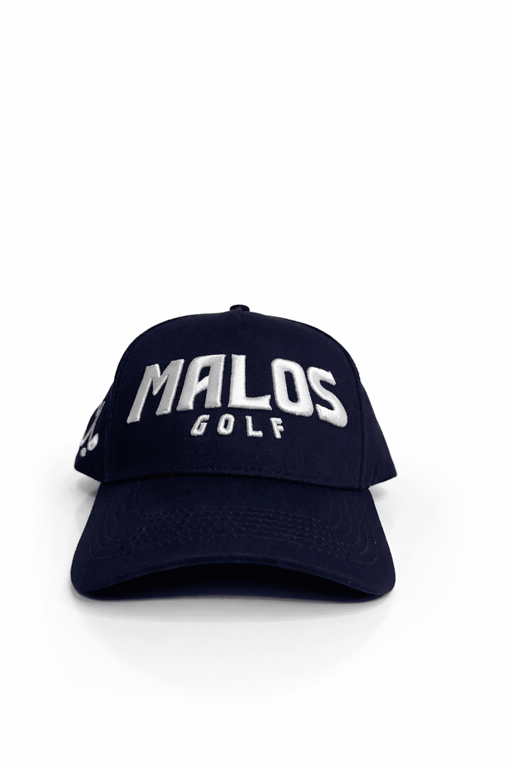 Malos Golf Azul Marino - Image 1