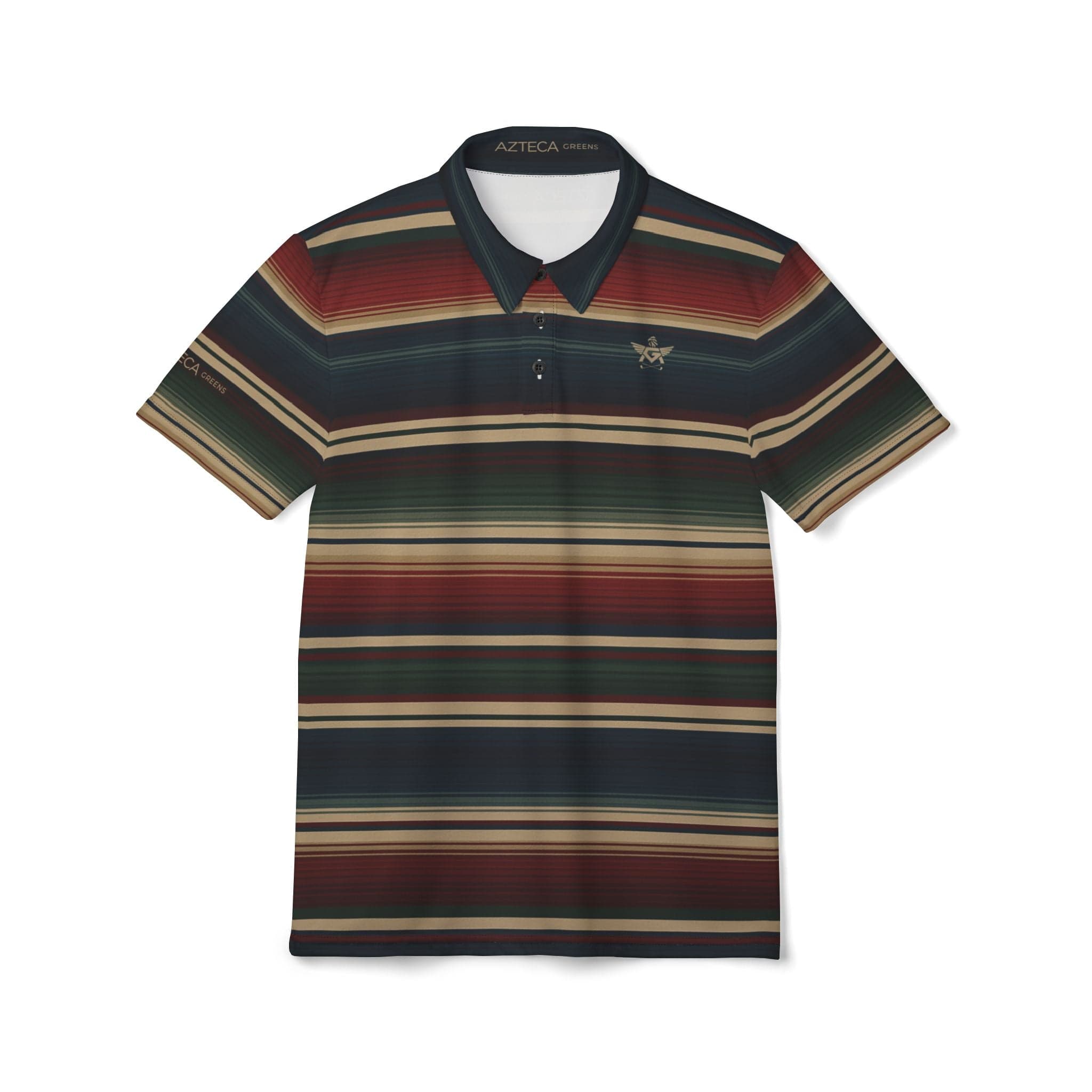 Sierra Nocturna Serape Polo - Image 1