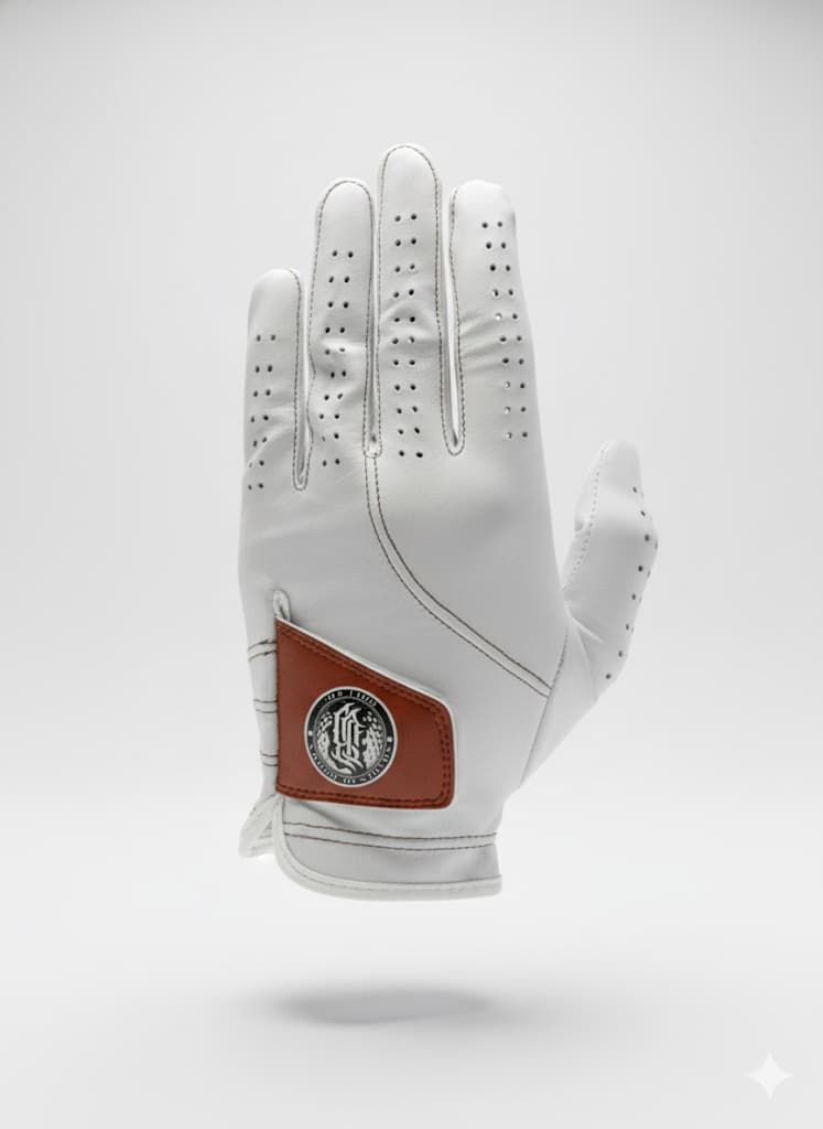 EL REPOSADO Glove - Image 1