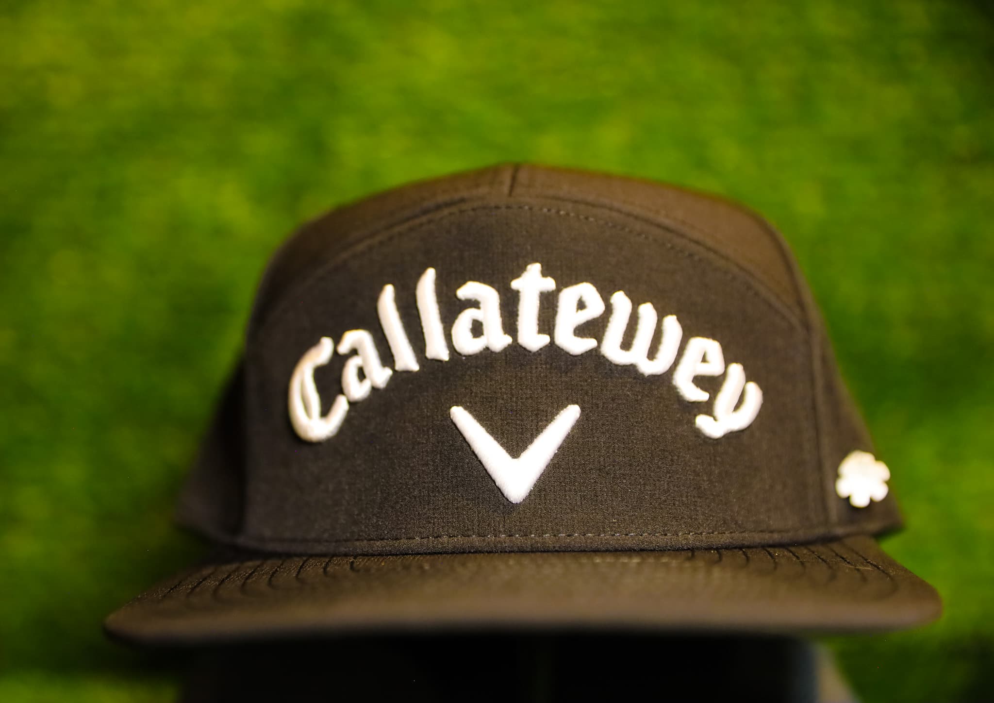 Callatewey Hat Black - Image 1